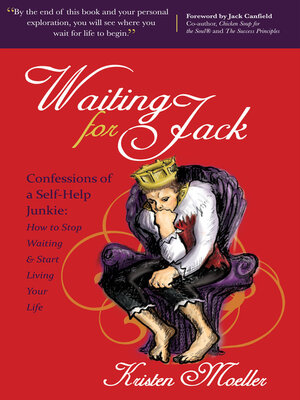 cover image of Waiting for Jack